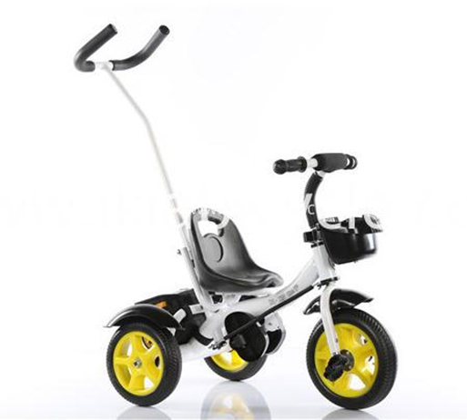 Nwa gị dị ka Tracycle Traincle?