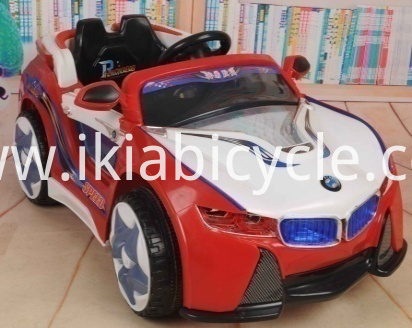 Ụgbọ ala batrị subwar